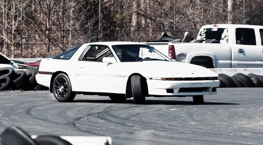 MaXpeedingRods Blog | An Automotive Blog from MaXpeedingRods - The Quest To Build A Drift Supra On A Budget