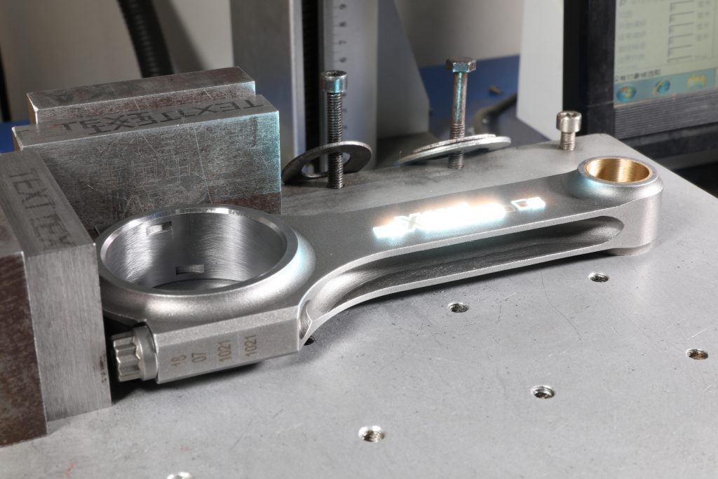 Connecting Rod Buyer's Guide – MaXpeedingRods Blog