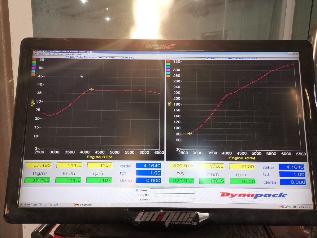 MaXpeedingRods Blog | An Automotive Blog from MaXpeedingRods - Upgraded GT2860 Sport-Performance Turbo Tuning Test on a Focus GRB