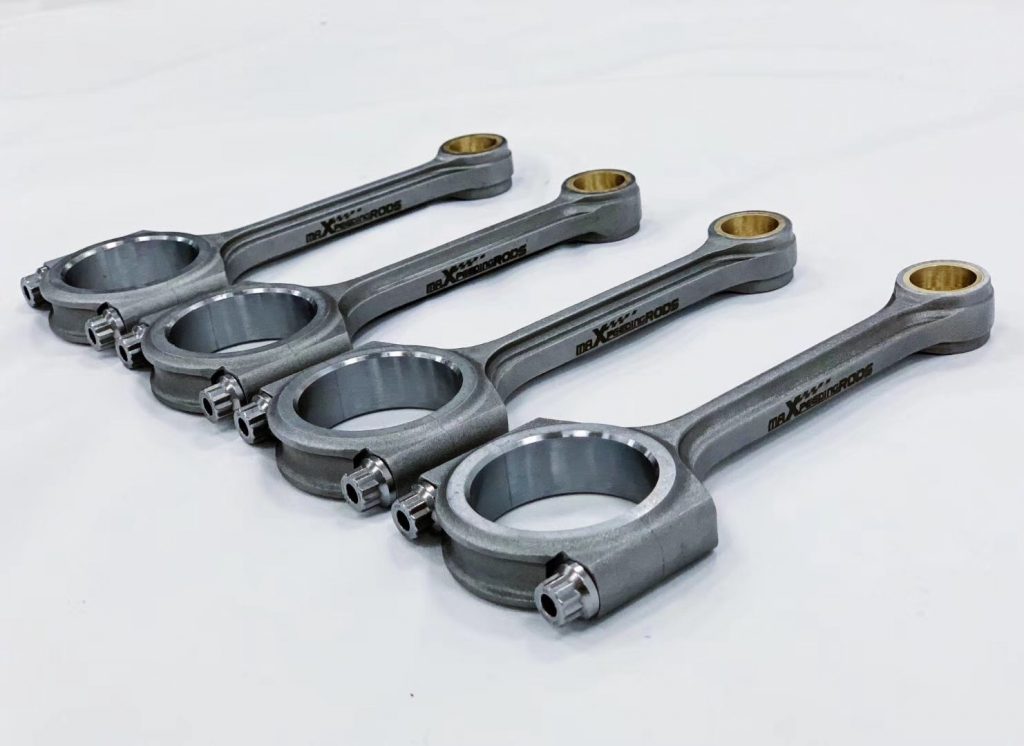 MaXpeedingRods Blog | An Automotive Blog from MaXpeedingRods - How to Choose the Right Connecting Rods?