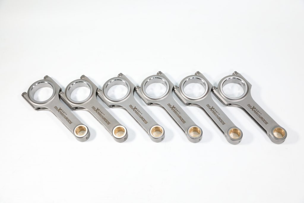 MaXpeedingRods Blog | An Automotive Blog from MaXpeedingRods - How to Choose the Right Connecting Rods?