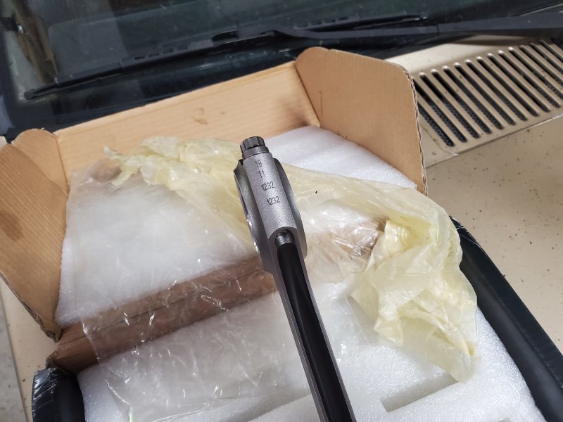 MaXpeedingRods Blog | An Automotive Blog from MaXpeedingRods - Volvo Rods Unboxing And Initial Thoughts