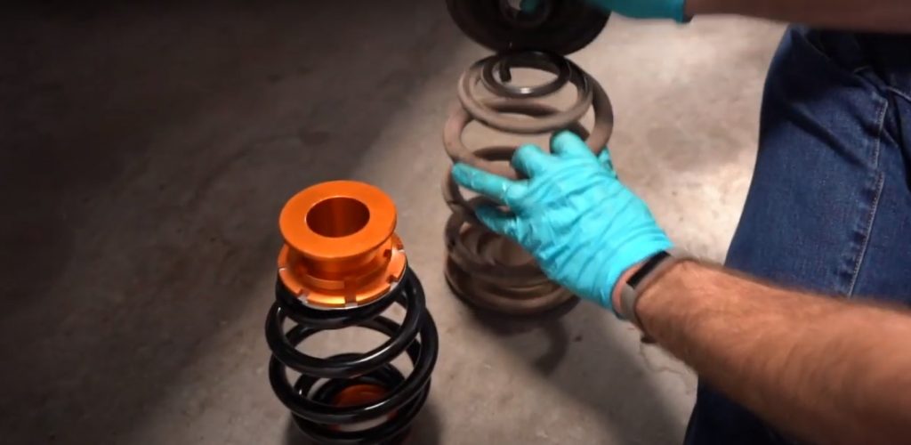 MaXpeedingRods Blog | An Automotive Blog from MaXpeedingRods - How to Install Coilovers on a BMW E36 328i