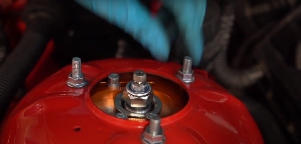 MaXpeedingRods Blog | An Automotive Blog from MaXpeedingRods - How to Install Coilovers on a BMW E36 328i