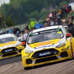 MaXpeedingRods Blog | An Automotive Blog from MaXpeedingRods - Ollie Jackson (GBR) Motorbase Ford Focus