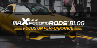 MaXpeedingRods Blog | An Automotive Blog from MaXpeedingRods - Ollie Jackson (GBR) Motorbase Ford Focus