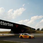 MaXpeedingRods Blog | An Automotive Blog from MaXpeedingRods - Tom Chilton (GBR) Motorbase Performance Ford Focus