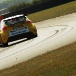 MaXpeedingRods Blog | An Automotive Blog from MaXpeedingRods - Tom Chilton (GBR) Motorbase Performance Ford Focus