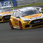 MaXpeedingRods Blog | An Automotive Blog from MaXpeedingRods - Ollie Jackson (GBR) Motorbase Ford Focus