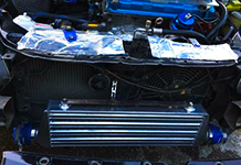 MaXpeedingRods Blog | An Automotive Blog from MaXpeedingRods - Honda Civic Build From Ricardo Bryan