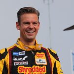 MaXpeedingRods Blog | An Automotive Blog from MaXpeedingRods - Tom Chilton (GBR) Motorbase Performance Ford Focus