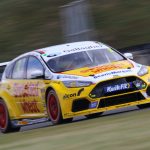 MaXpeedingRods Blog | An Automotive Blog from MaXpeedingRods - Tom Chilton (GBR) Motorbase Performance Ford Focus