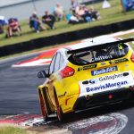 MaXpeedingRods Blog | An Automotive Blog from MaXpeedingRods - Tom Chilton (GBR) Motorbase Performance Ford Focus