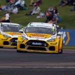 MaXpeedingRods Blog | An Automotive Blog from MaXpeedingRods - Ollie Jackson (GBR) Motorbase Ford Focus