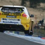 MaXpeedingRods Blog | An Automotive Blog from MaXpeedingRods - Ollie Jackson (GBR) Motorbase Ford Focus