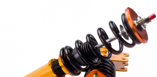 MaXpeedingRods Blog | An Automotive Blog from MaXpeedingRods - Tom Chilton (GBR) Motorbase Performance Ford Focus