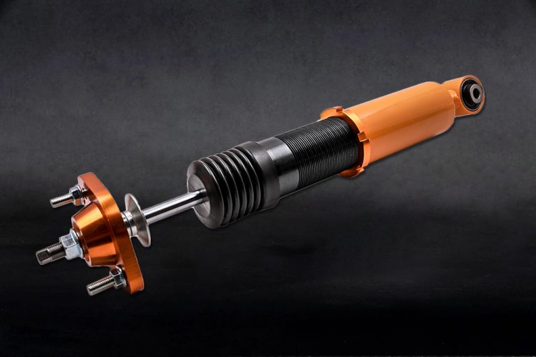 How to Choose a Good Quality Shock Absorber? MaXpeedingRods Blog
