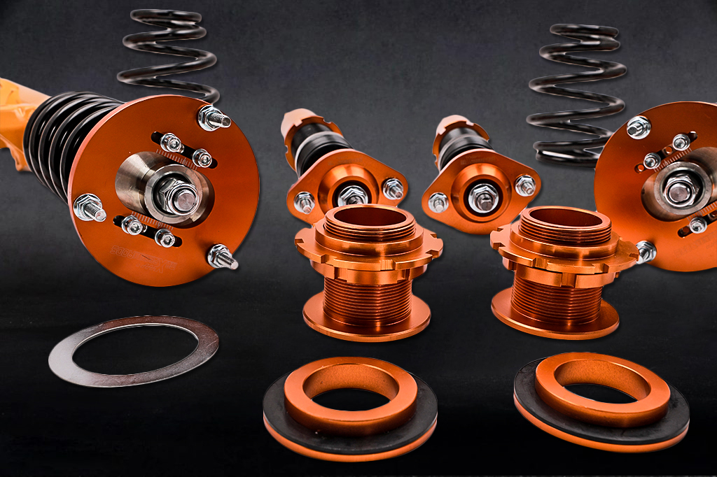 How to Choose a Good Quality Shock Absorber? MaXpeedingRods Blog