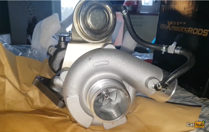 MaXpeedingRods Blog | An Automotive Blog from MaXpeedingRods - For MX-5 Turbo Unboxing & Review