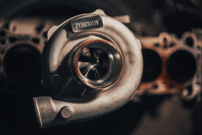 MaXpeedingRods Blog | An Automotive Blog from MaXpeedingRods - How to Extend Your Turbo's Life?