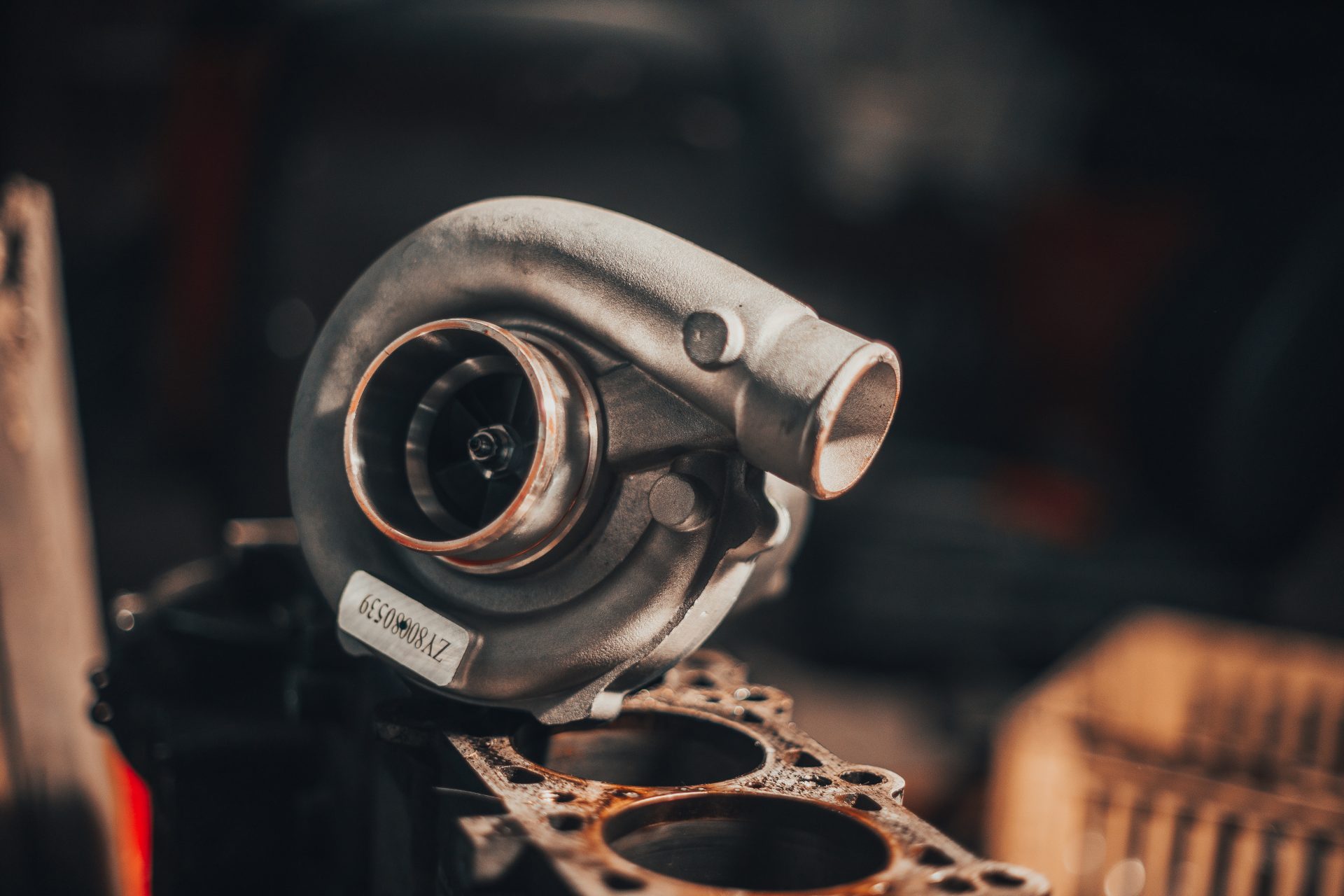 How to Extend Your Turbo’s Life? MaXpeedingRods Blog