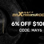 MaXpeedingRods Blog | An Automotive Blog from MaXpeedingRods - 1068x160(US)
