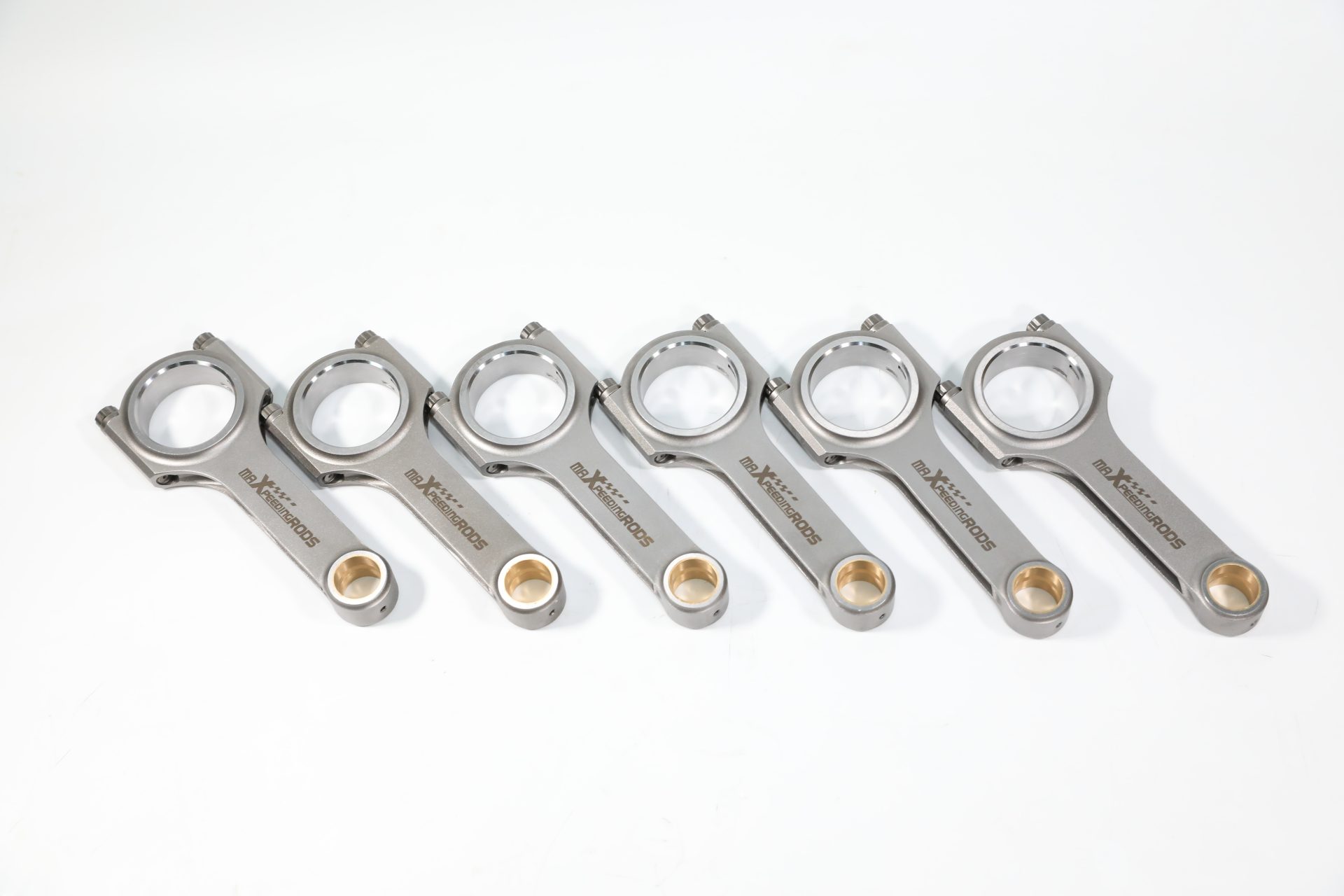 How To Choose The Right Connecting Rods? | MaXpeedingRods Blog