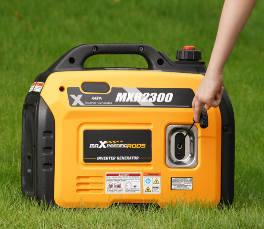 maxpeedingrods portable generators