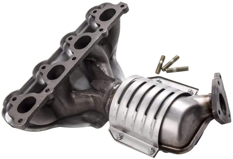 Exhaust Manifold Buyer’s Guide MaXpeedingRods Blog