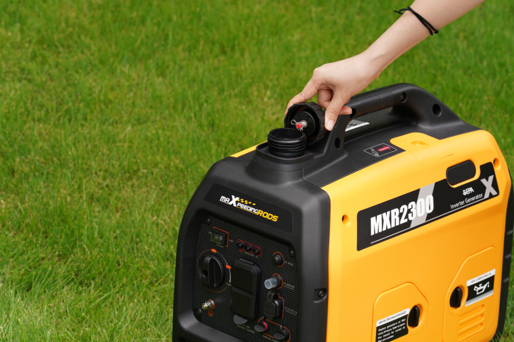 maxpeedingrods portable generators