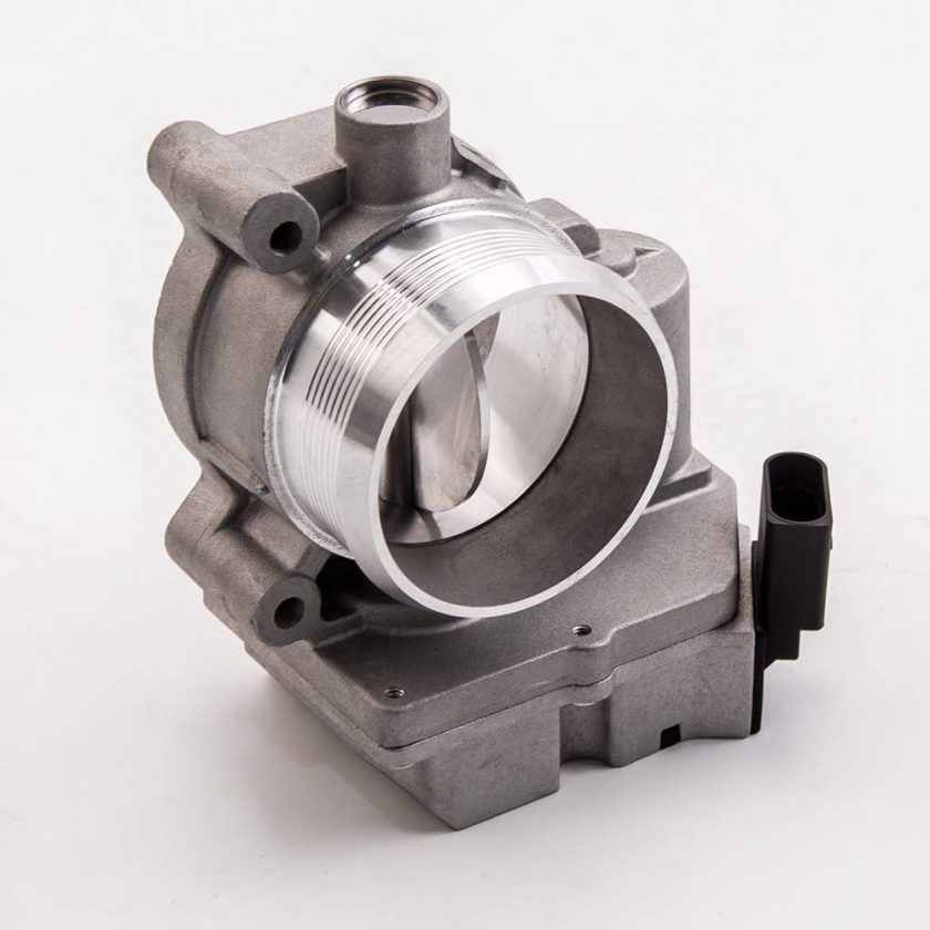 Throttle Body Buyer’s Guide MaXpeedingRods Blog