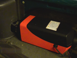 air heater
