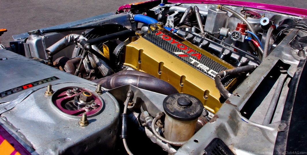 Top 5 Most Favorable JDM Engines | MaXpeedingRods Blog