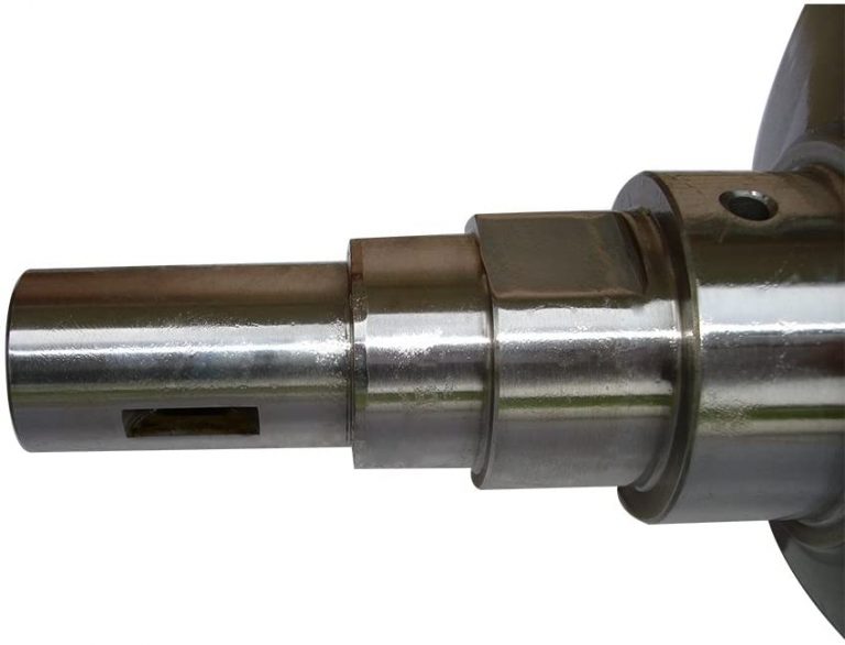 Crankshaft Buyer’s Guide MaXpeedingRods Blog