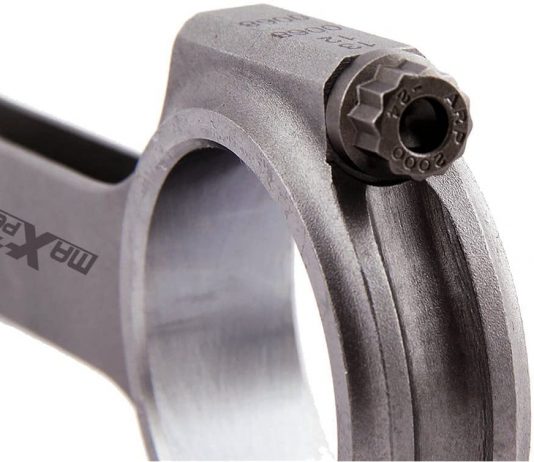 Connecting Rod Buyer’s Guide | MaXpeedingRods Blog