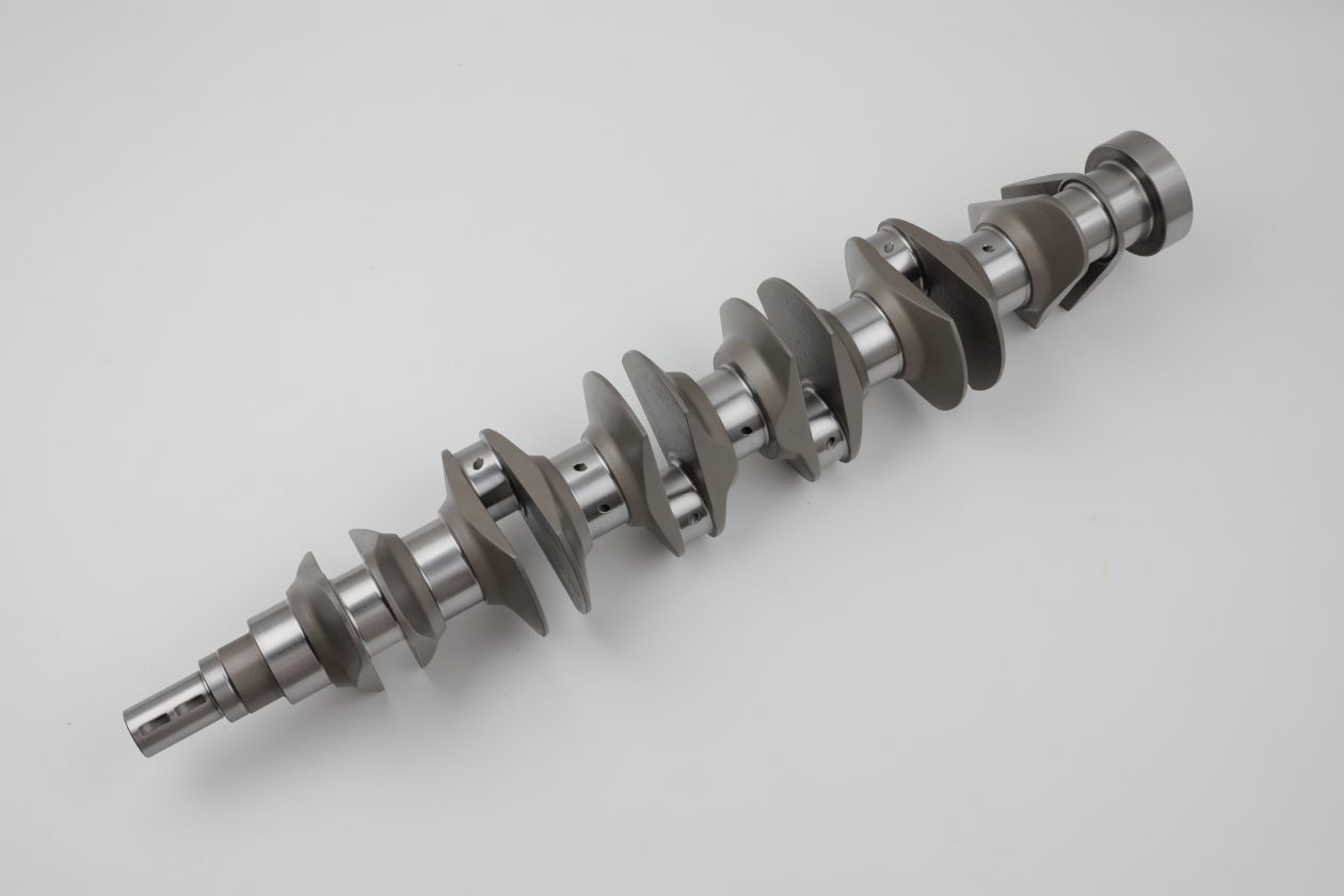 Crankshaft Buyer’s Guide | MaXpeedingRods Blog