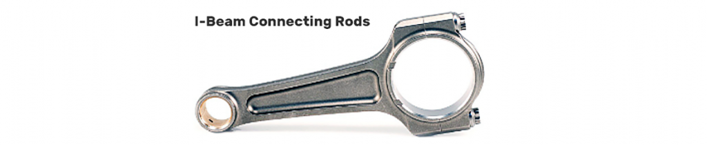 MaXpeedingRods Blog | An Automotive Blog from MaXpeedingRods - Connecting Rod Buyer's Guide