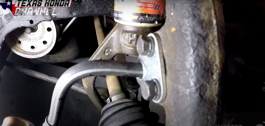 MaXpeedingRods Blog | An Automotive Blog from MaXpeedingRods - How To Install MaXpeedingRods Coilovers On A 1990 Honda Civic