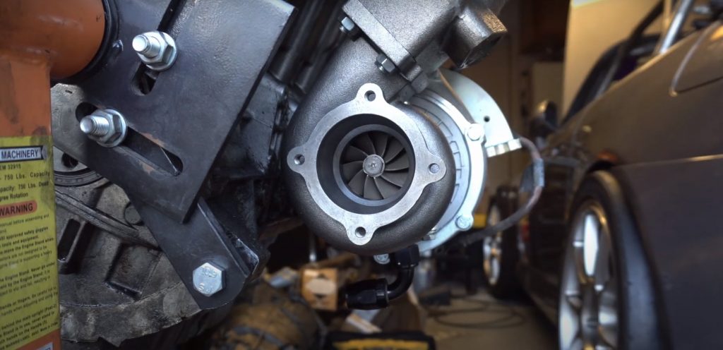 MaXpeedingRods Blog | An Automotive Blog from MaXpeedingRods - Video: Review And Install Guide of MaXpeedingRods GT3076 Turbo