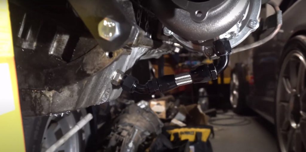 MaXpeedingRods Blog | An Automotive Blog from MaXpeedingRods - Video: Review And Install Guide of MaXpeedingRods GT3076 Turbo