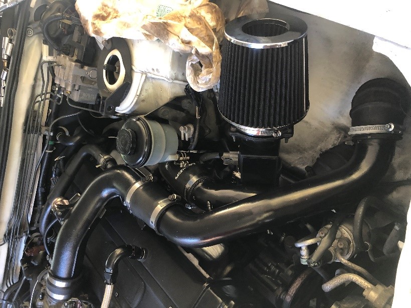 MaXpeedingRods Blog | An Automotive Blog from MaXpeedingRods - How to Install RB25 Turbo in 7 Easy Steps