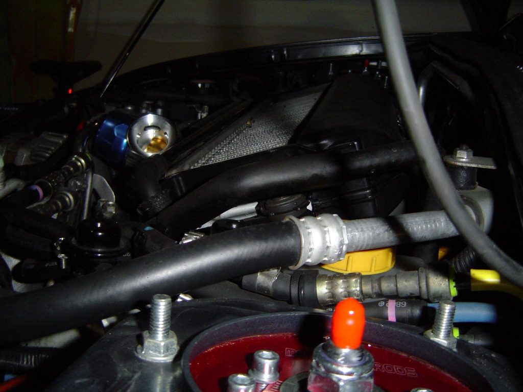 MaXpeedingRods Blog | An Automotive Blog from MaXpeedingRods - How To Install Coilover On 2002-2007 Subaru Impreza WRX