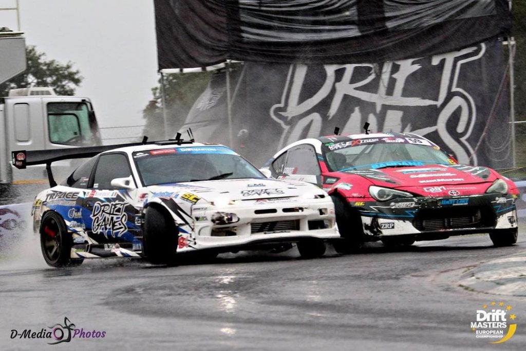 MaXpeedingRods Blog | An Automotive Blog from MaXpeedingRods - Duane Mckeever - A Young And Talented Irish DMEC Champion