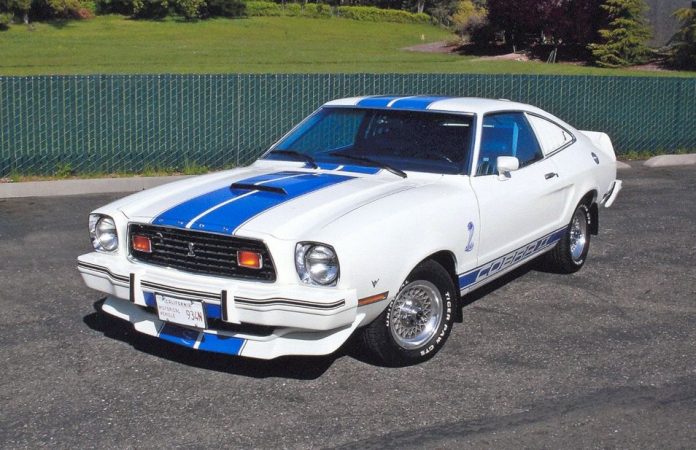 MaXpeedingRods Blog | An Automotive Blog from MaXpeedingRods - The Golden Age Of Ford Mustang