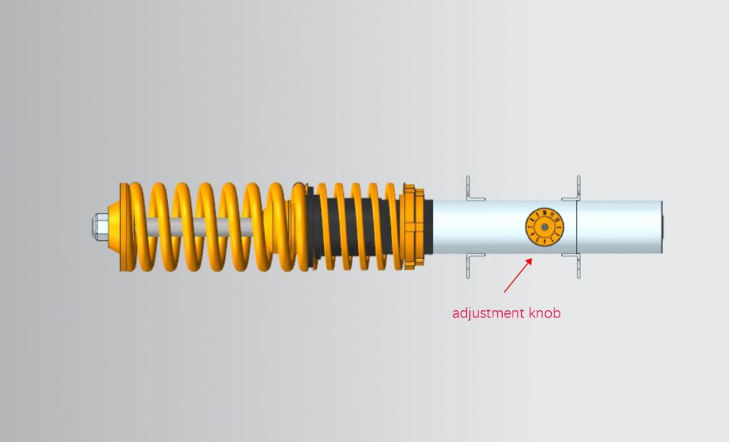 MaXpeedingRods Blog | An Automotive Blog from MaXpeedingRods - Exploring Growth Potential: The Upgraded Suspension Part For VW Golf