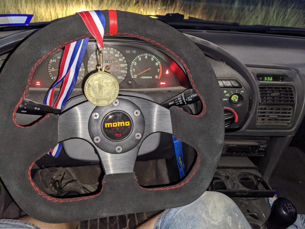 MaXpeedingRods Blog | An Automotive Blog from MaXpeedingRods - Korben Johnson: The Coilovers Endorse 6 Events, 40 Runs, And 5000 Miles
