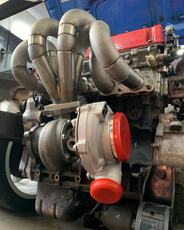 Symptoms Of Failing Turbocharger