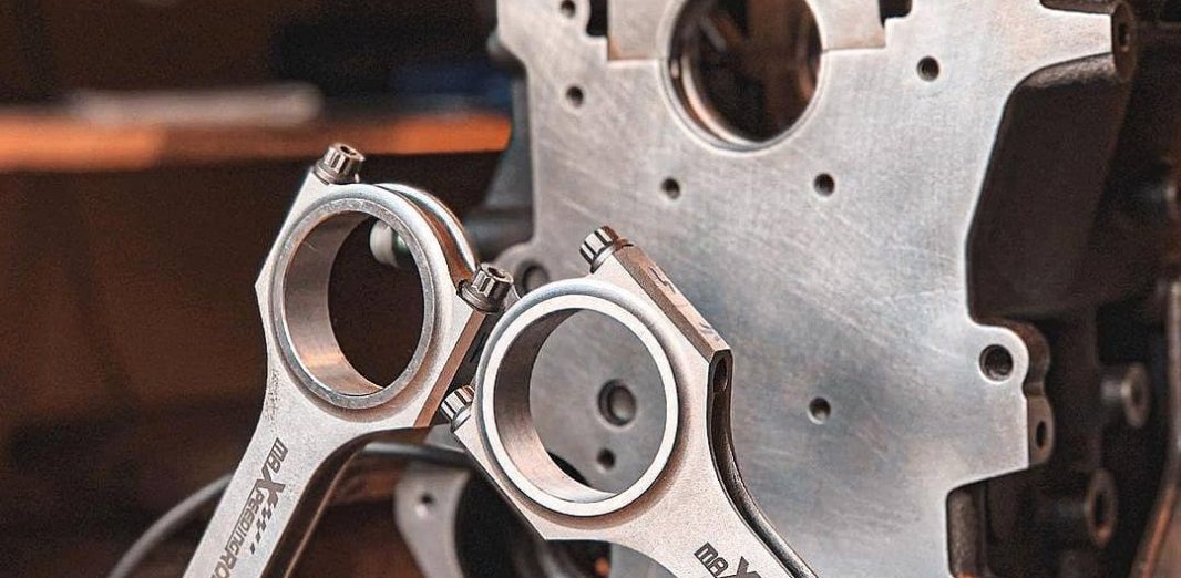 Connecting Rods MaXpeedingRods Blog