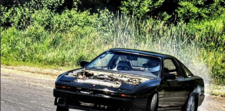 MaXpeedingRods Blog | An Automotive Blog from MaXpeedingRods - Toyota Corolla From Mijahil Constantino