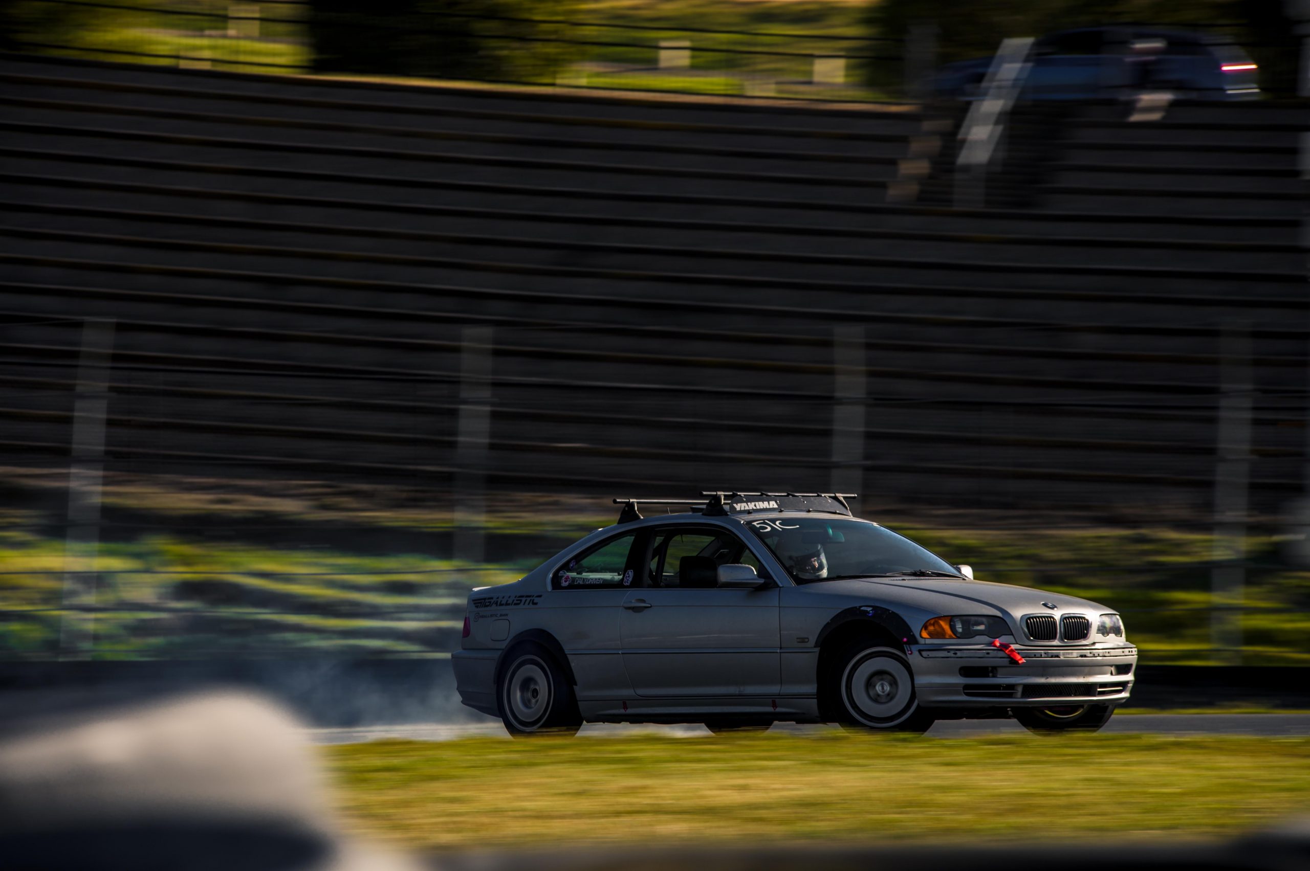 Cameron Tuttle's 2000 e46 323ci MaXpeedingRods Blog